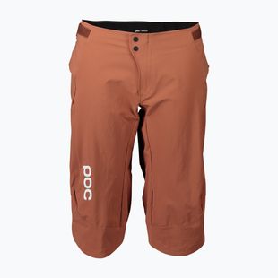 Pantaloncini da ciclismo da donna POC Infinite All-Mountain sale himalayano