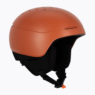Casco da sci POC Meninx lt agata rosso opaco