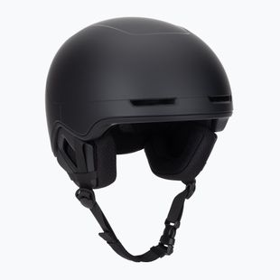 Casco da sci POC Obex Pure uranium black