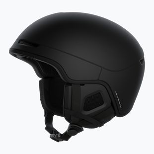 Casco da sci POC Obex Pure uranium black