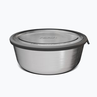 Primus Prepping Bowl W. Lid 600 ml acciaio