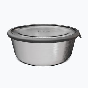 Primus Prepping Bowl W. Lid 1 l acciaio
