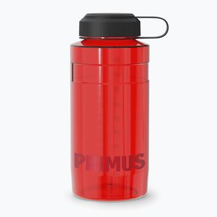 Borraccia da viaggio Primus Kvarts Tritan Bottle 1000 ml red