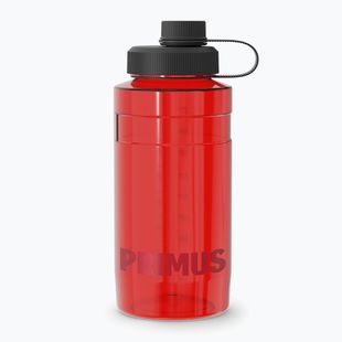 Borraccia da viaggio Primus Kvarts Tritan Bottle Drink Cap 1000 ml primus red