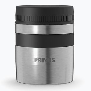 Thermos per alimenti Primus Flinta Insulated Lunch Jug 400 ml stainless steel