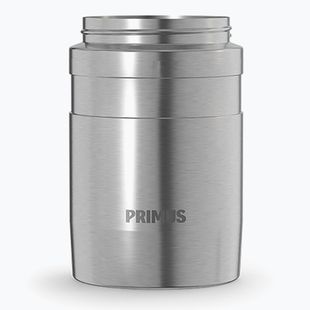 Thermos per alimenti Primus Flinta Insulated Lunch Jug 550 ml stainless steel