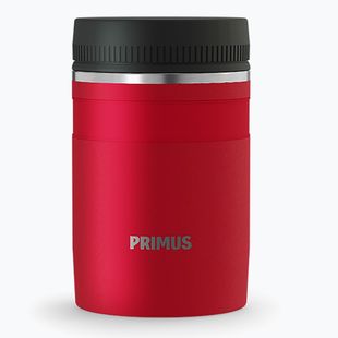 Thermos per alimenti Primus Flinta Insulated Lunch Jug 550 ml primus red
