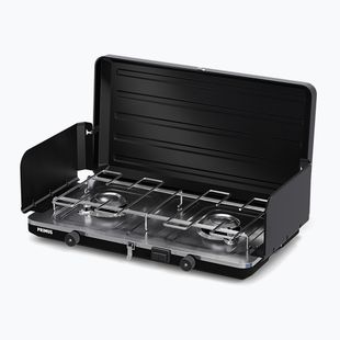 Fornello da campeggio Primus Moto Stove black