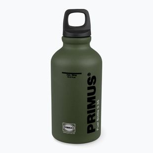 Bottiglia turistica Primus Fuel 350 ml forest green