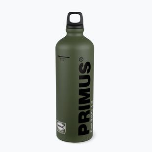 Bottiglia turistica Primus Fuel 1000 ml forest green