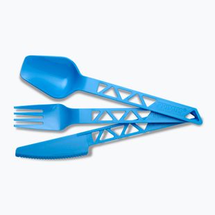 Primus Lightweight Trailcutlery blu