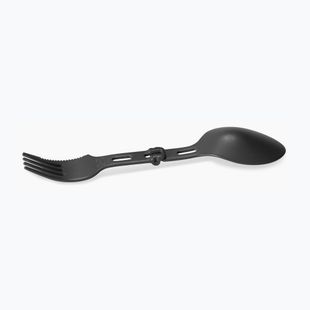 Primus Folding Spork posate da trekking nero