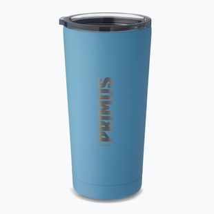 Tazza termica Primus Vacuum Tumbler 600 ml blu