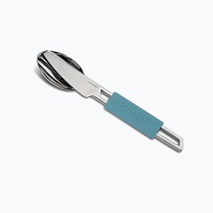 Posate da campeggio Primus Leisure Cutlery blue