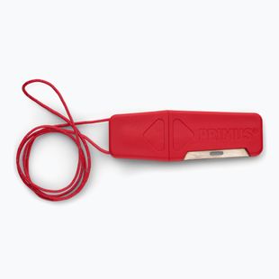 Primus Accensione in acciaio Grande accensione per fienile rosso