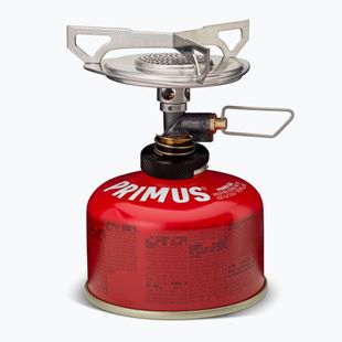 Primus Essential Trail Stove DUO rosso