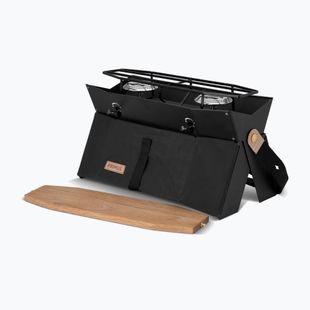 Fornello da campeggio Primus Onja Stove black