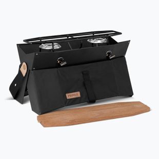 Cuocitore turistico Primus Onja Stove Duo nero