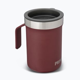 Tazza Primus Koppen Mug 300 ml rosso bue termico