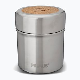 Termos per alimenti sottovuoto Primus Preppen 700 ml stainless steel