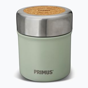 Termos per alimenti sottovuoto Primus Preppen 700 ml mint green