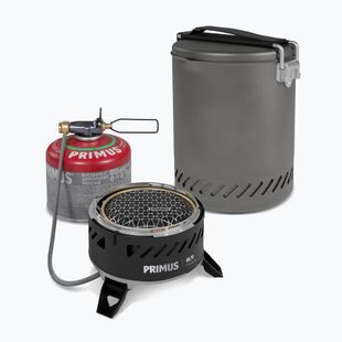 Cucina da viaggio Primus Ulti Stove System 1.7