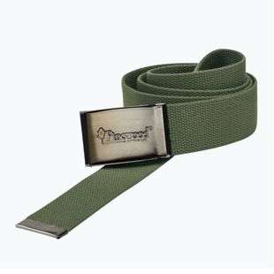 Cintura per pantaloni Pinewood Canvas oliva