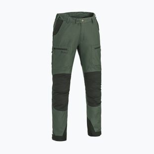 Pantaloni da trekking Pinewood Caribou TC verde medio/verde muschio da uomo