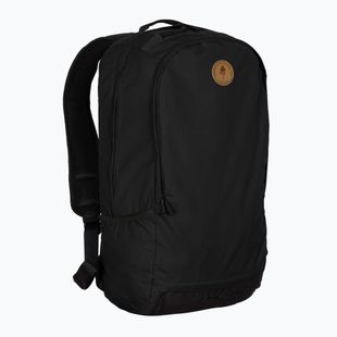 Zaino da trekking Pinewood DayPack 22 l nero