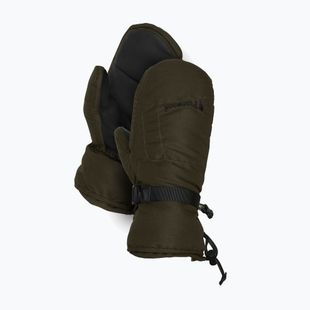 Guanti da uomo Pinewood Hunters Pro verde muschio