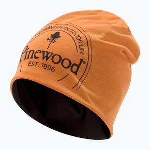 Cappello Pinewood 2L burned orange
