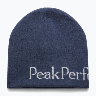 Cappello invernale Peak Performance PP blue shadow/lt grey