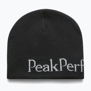 Cappello invernale Peak Performance PP black/lt grey