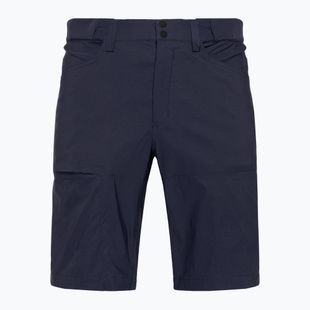 Pantaloncini Peak Performance Iconiq Uomo pantaloncini da trekking blu shadow