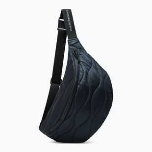 Peak Performance Helium Bum, marsupio renale di colore nero