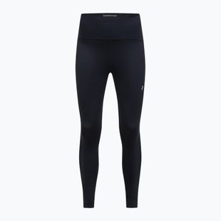 Leggings donna Peak Performance Light nero