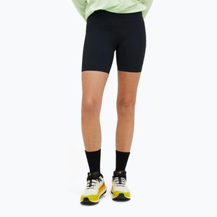 Pantaloncini Peak Performance Light da donna, nero