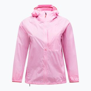 Giacca Peak Performance Freelight Wind da donna, morning dew