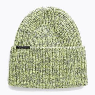 Berretto invernale Peak Performance Mason anthracite/crystal green