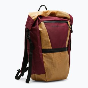 Zaino Peak Performance Roll Top 21,5 l sierra sand