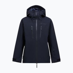 Giacca da sci da uomo Peak Performance Whitelight APX Jacket black