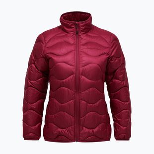 Piumino donna Peak Performance Helium Down Jacket Vertical Zenith