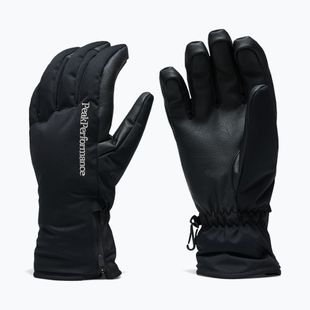 Guanti da trekking Peak Performance Unite Glove black