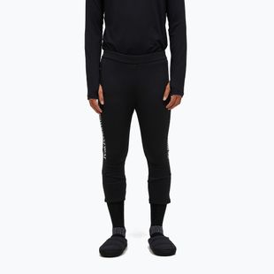 Pantaloni da sci uomo Peak Performance Rider Essentials black/black