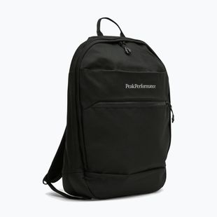 Zaino urbano Peak Performance Detour 15L black