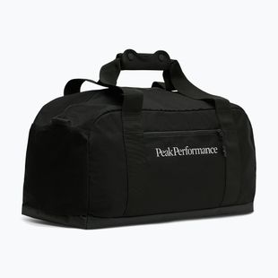 Borsa da viaggio Peak Performance Detour 35 l black