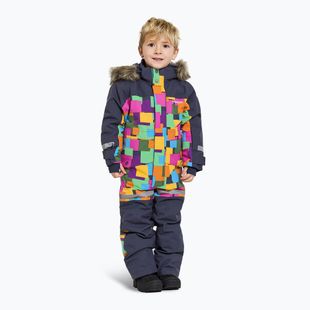 Didriksons Bjärven Pr Coverall note tuta da sci per bambini