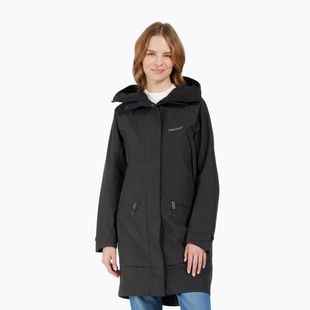 Giacca impermeabile da donna Didriksons Ilma 8 Parka black
