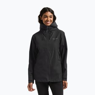 Giacca impermeabile da donna Didriksons Tilde 4 black