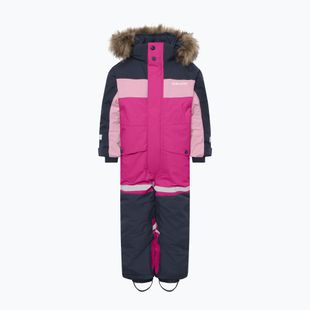 Tuta da sci per bambini Didriksons Bjärven Cover 5 cactus pink